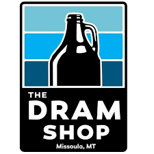 Sponsor Logo for Dram Shop