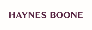Sponsor Logo for Haynes & Boone