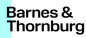 Sponsor Logo for Barnes & Thornburg LLP