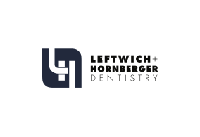 Sponsor Logo for Leftwich + Hornberger Dentistry