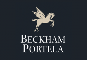 Sponsor Logo for Beckham Portela