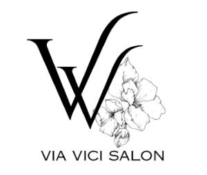 Sponsor Logo for Via Vici Salon