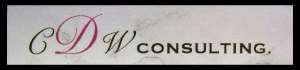 Sponsor Logo for CDW Consulting