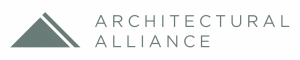 Sponsor Logo for Architectural Alliance