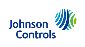 Sponsor Logo for Johnson Controls