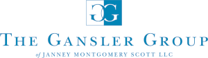 Sponsor Logo for The Gansler Group