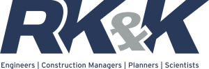 Sponsor Logo for RK&K