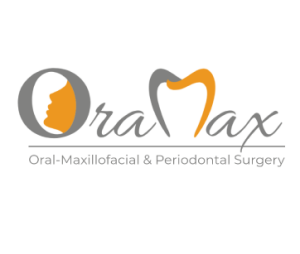 Sponsor Logo for Oramax Oral Surgery Center