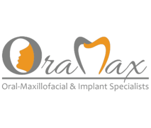 Sponsor Logo for Oramax Oral Surgery Center