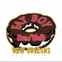 2018 FAT BOY NOLA Run/Walk home