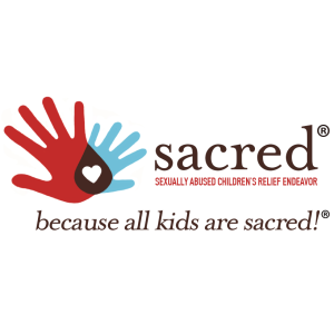 Sponsor Logo for Sacred
