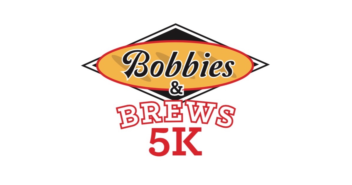 Bobbies and Brews 5K twin lakes