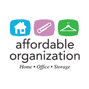 Sponsor Logo for Affordable Organization