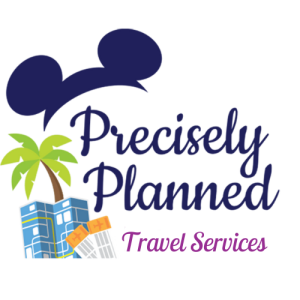 Sponsor Logo for Precisely Planned Travel Services