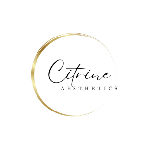 Sponsor Logo for Citrine Aesthetics