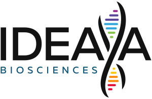 Sponsor Logo for Ideaya Biosciences