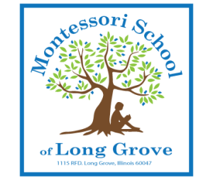 Sponsor Logo for Montessori School of Long Grove
