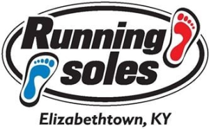 Sponsor Logo for Running Soles