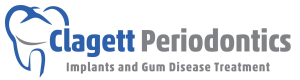 Sponsor Logo for Clagett Periodontics