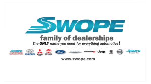 Sponsor Logo for Swope Family Of Dealerships
