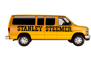 Sponsor Logo for Stanley Steemer