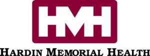 Sponsor Logo for Hardin Memorial Health