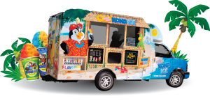 Sponsor Logo for Kona Ice