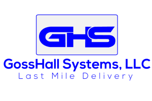 Sponsor Logo for GossHall Systems LLC