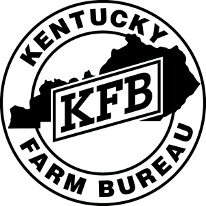 Sponsor Logo for Kentucky Farm Bureau Insurance