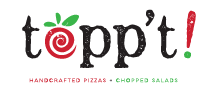 Sponsor Logo for Toppt
