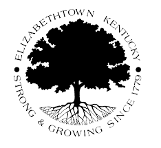 Sponsor Logo for City Of Elizabethtown