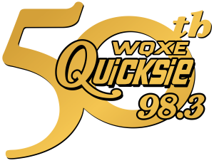 Sponsor Logo for Quicksie 98.3