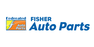 Sponsor Logo for Fisher Auto Parts