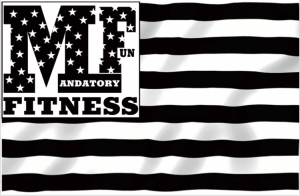 Sponsor Logo for Mandatory Fitness