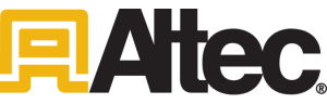 Sponsor Logo for Altec