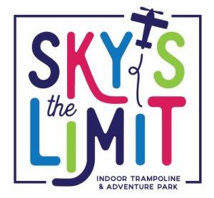 Sponsor Logo for Sky's The Limit