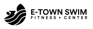 Sponsor Logo for E-town Swim & Fitness