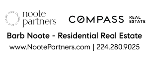Sponsor Logo for Noote Partners