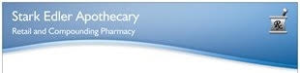 Sponsor Logo for Stark Edler Apothecary