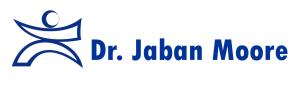 Sponsor Logo for Dr Jaban Moore