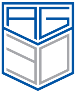 Sponsor Logo for AG30