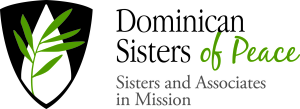 Sponsor Logo for Dominican Sisters of Peace