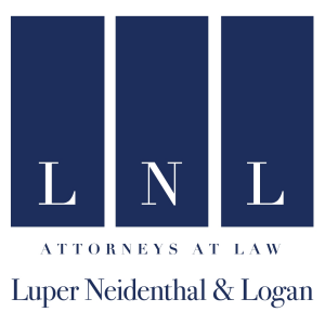 Sponsor Logo for Luper Neidenthal & Logan