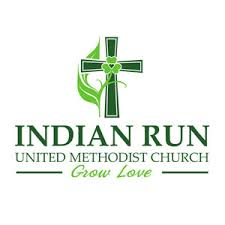 Sponsor Logo for Indian Run United Methodist Church