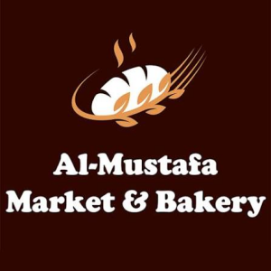 Sponsor Logo for Al-Mustafa Market & Bakery