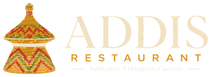 Sponsor Logo for Addis Restaurant