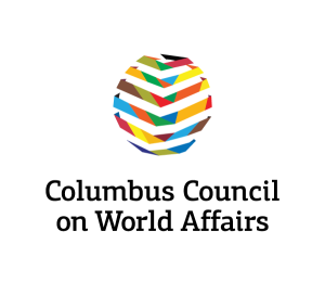 Sponsor Logo for Columbus Council on World Affairs