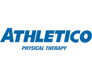 Sponsor Logo for Athletico