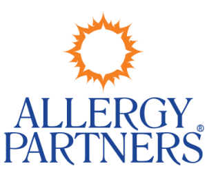 Sponsor Logo for Allergy Partners
