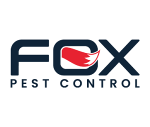 Sponsor Logo for Fox Pest Control
